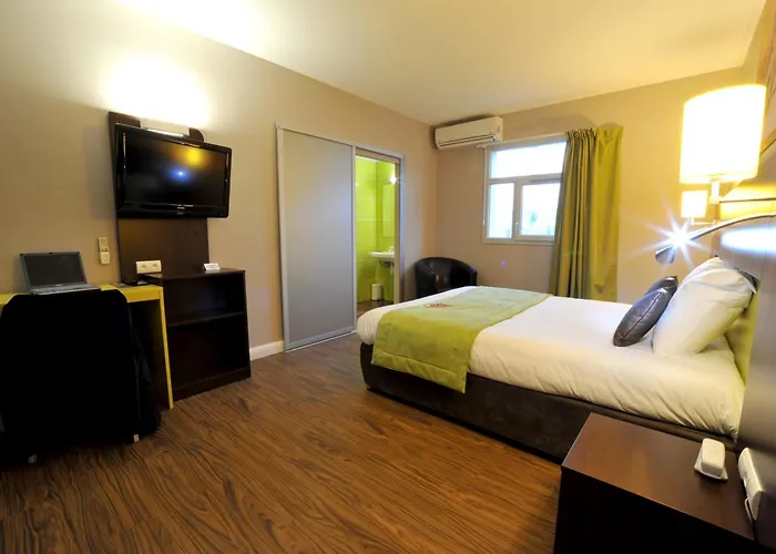 The Originals City, Novella Premium, Nantes Est 3* Carquefou