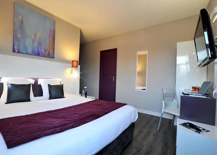 The Originals City, Novella Premium, Nantes Est