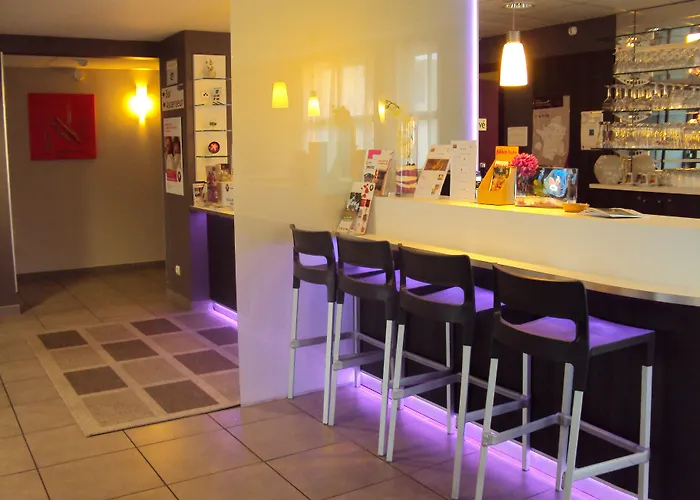 The Originals City, Novella Premium, Nantes Est 3* Carquefou