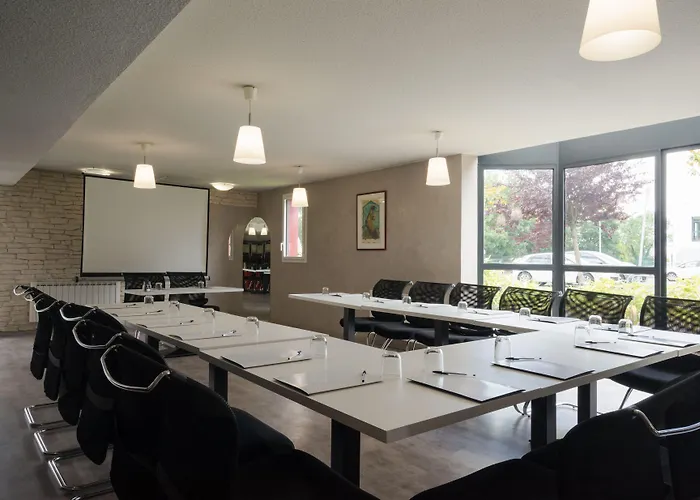 The Originals City, Novella Premium, Nantes Est Hotel Carquefou