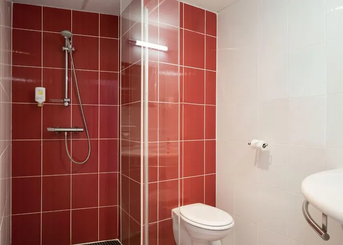 The Originals City, Novella Premium, Nantes Est Hotel 3*