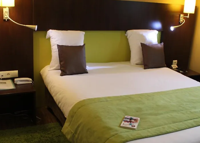 The Originals City, Novella Premium, Nantes Est Carquefou