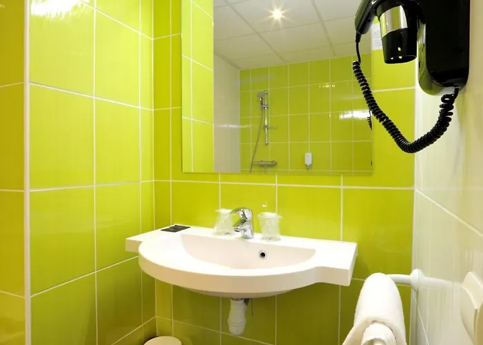 The Originals City, Novella Premium, Nantes Est 3*