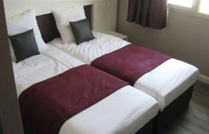 The Originals City, Novella Premium, Nantes Est 3* Carquefou