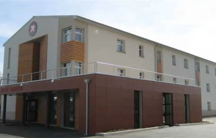 The Originals City, Novella Premium, Nantes Est Hotel